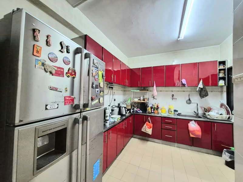 2-storey Terraced House for Sale in Saujana Puchong (Puchong) - Wendy Chin - PropertyGuru.com.my