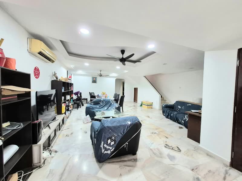 2-storey Terraced House for Sale in Saujana Puchong (Puchong) - Wendy Chin - PropertyGuru.com.my