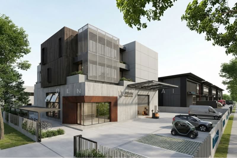 Kilang untuk Disewa di Semenyih (Selangor) - Benjamin Lai - Exterior - PropertyGuru.com.my