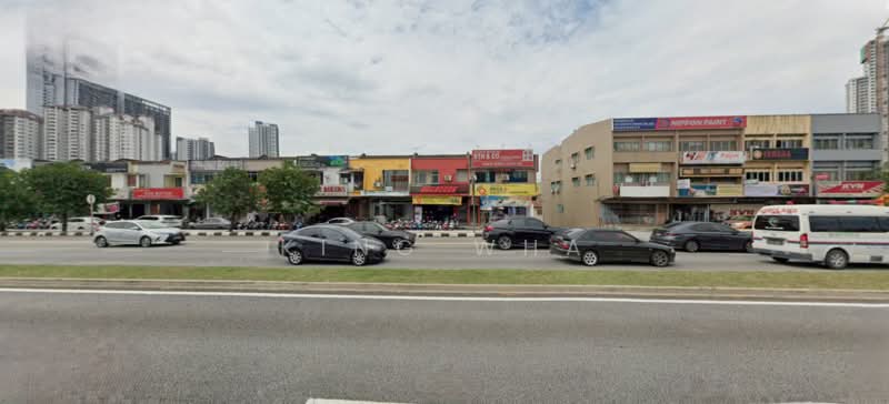 Kedai untuk Disewa di Setapak (Kuala Lumpur) - King Wha - PropertyGuru.com.my