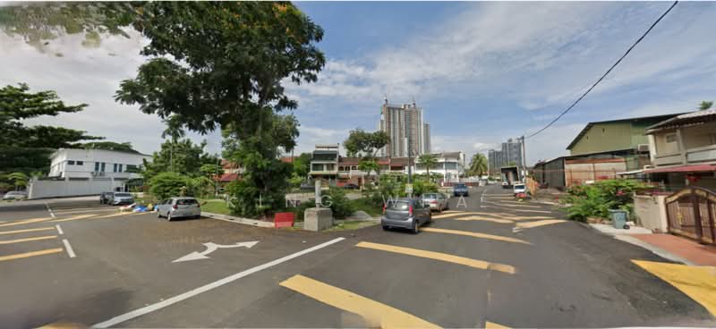 Kedai untuk Disewa di Setapak (Kuala Lumpur) - King Wha - Exterior - PropertyGuru.com.my
