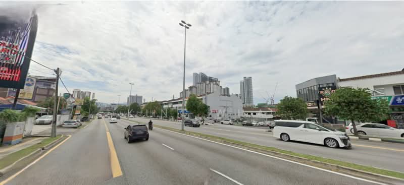 Kedai untuk Disewa di Setapak (Kuala Lumpur) - King Wha - PropertyGuru.com.my