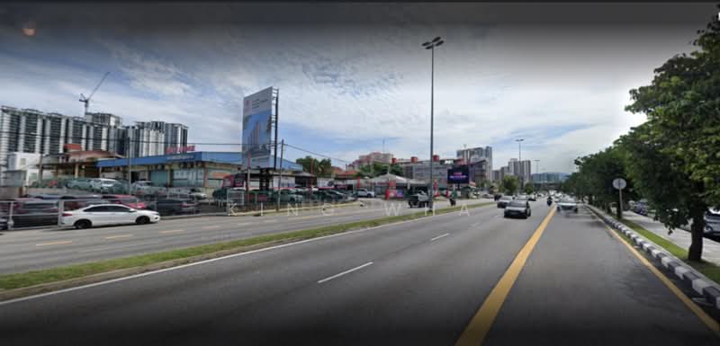 Kedai untuk Disewa di Setapak (Kuala Lumpur) - King Wha - Exterior - PropertyGuru.com.my