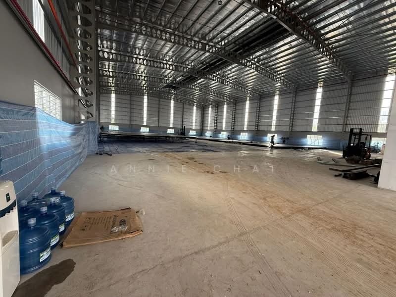 Factory for Rent in Taman Perindustrian Senai (Senai) - Annie Chai - Interior - PropertyGuru.com.my
