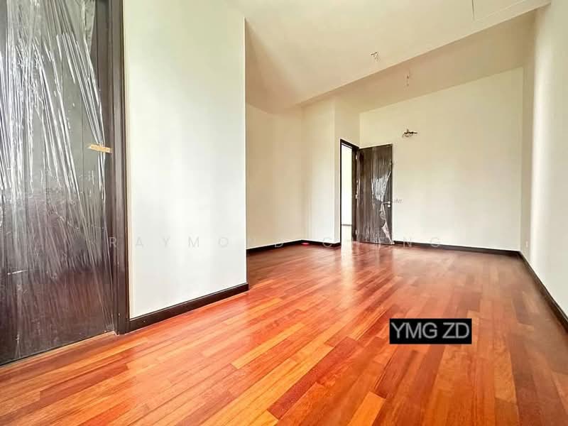 Rumah Teres 3 Tingkat untuk Dijual di Duta Villa (Setia Alam) - Raymond Cheng - Interior - PropertyGuru.com.my