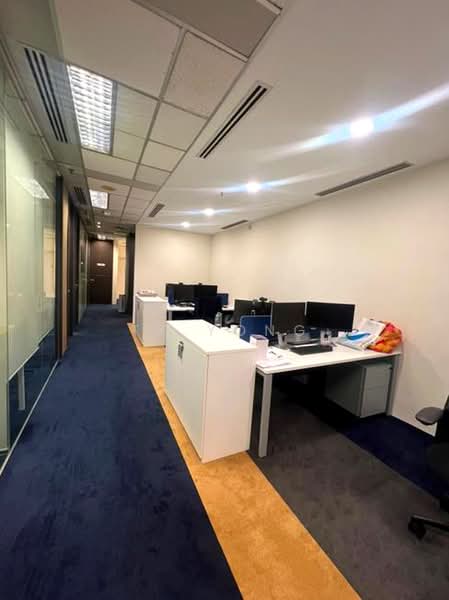 Office for Rent in Bukit Bintang (KL City Centre) - TK Yong - PropertyGuru.com.my