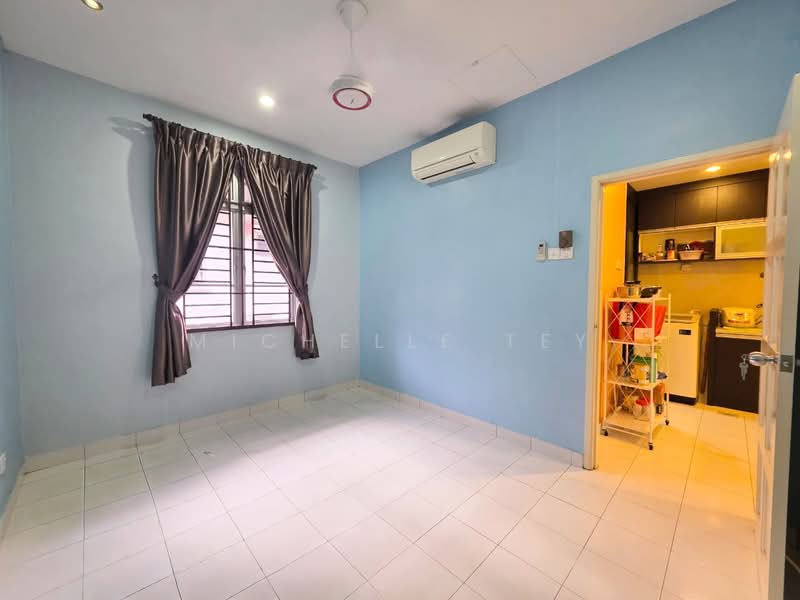 1-storey Terraced House for Sale in Taman Seri Austin (Tebrau) - Michelle Tey - PropertyGuru.com.my