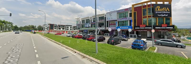 Shop for Rent in Bandar Seri Putra (Bangi) - Jeffrey Hoon - Exterior - PropertyGuru.com.my