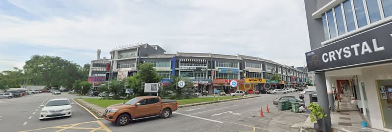 Shop for Rent in Bandar Seri Putra (Bangi) - Jeffrey Hoon - Exterior - PropertyGuru.com.my