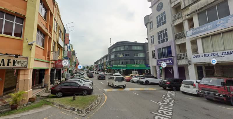 Shop for Rent in Bandar Seri Putra (Bangi) - Jeffrey Hoon - PropertyGuru.com.my