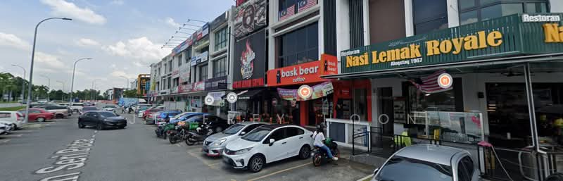 Shop for Rent in Bandar Seri Putra (Bangi) - Jeffrey Hoon - Exterior - PropertyGuru.com.my