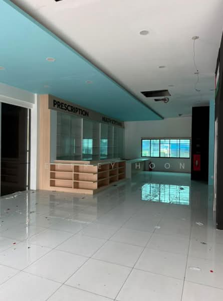 Shop for Rent in Bandar Seri Putra (Bangi) - Jeffrey Hoon - Interior - PropertyGuru.com.my