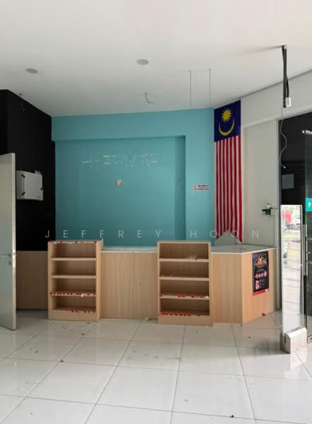 Shop for Rent in Bandar Seri Putra (Bangi) - Jeffrey Hoon - Interior - PropertyGuru.com.my