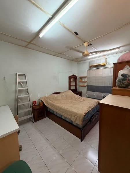 Rumah Teres 1 Tingkat untuk Dijual di Skudai (Johor) - Carmen Kang - Bedroom - PropertyGuru.com.my