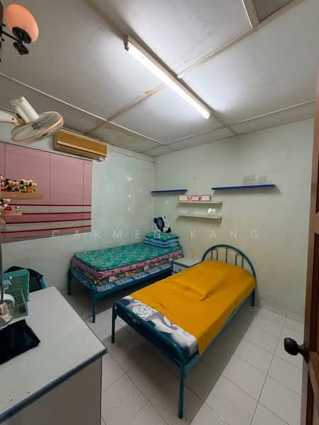 Rumah Teres 1 Tingkat untuk Dijual di Skudai (Johor) - Carmen Kang - Bedroom - PropertyGuru.com.my