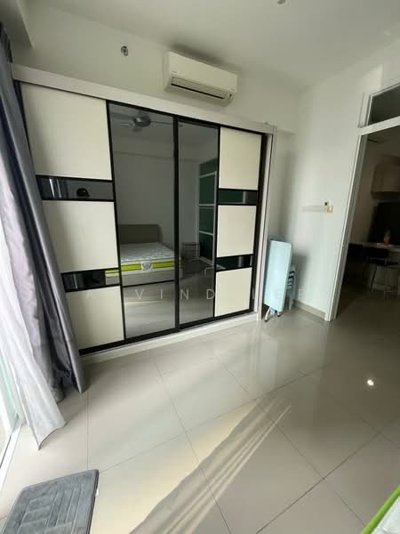 Condominium for Rent at Mutiara Ville - Arvind Lee - Bedroom - PropertyGuru.com.my