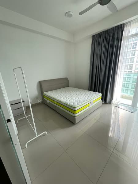 Condominium for Rent at Mutiara Ville - Arvind Lee - Bedroom - PropertyGuru.com.my