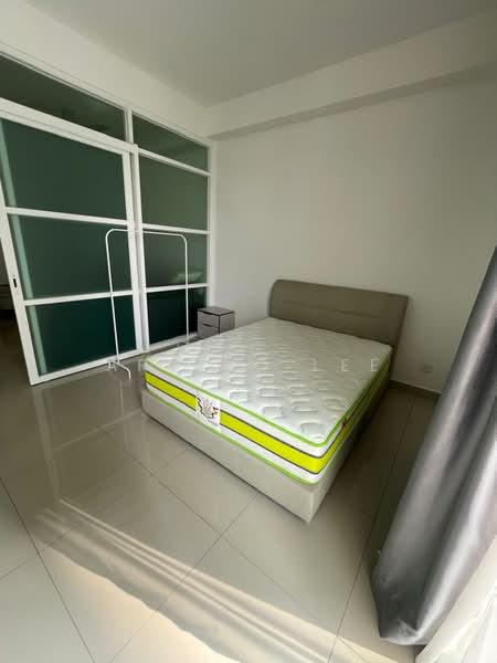 Condominium for Rent at Mutiara Ville - Arvind Lee - Bedroom - PropertyGuru.com.my