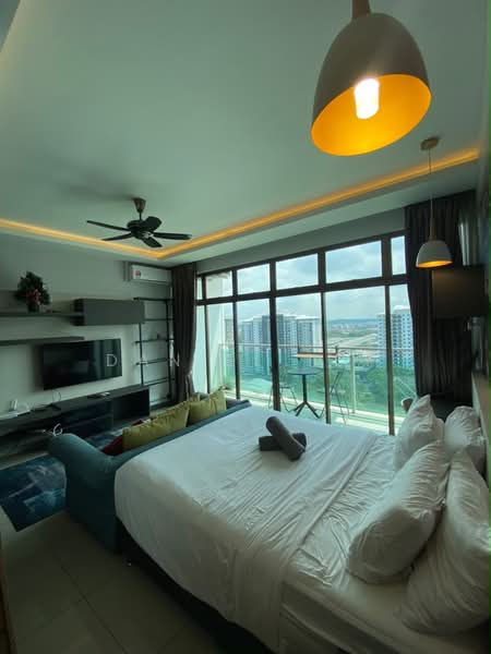Servis Apartment untuk Disewa di Palazio - Daniel Tey - PropertyGuru.com.my