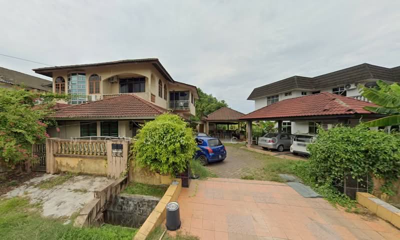 Bungalow for Sale in Kampung Gong Pauh (Cukai) - Nicholes Chong - Exterior - PropertyGuru.com.my
