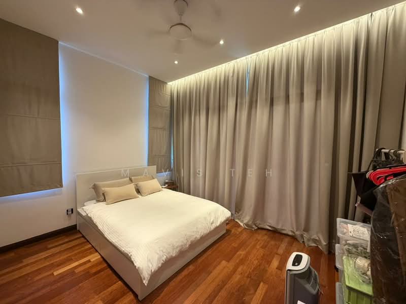 Bungalow for Rent in Telok Panglima Garang (Selangor) - Mavis Teh - Bedroom - PropertyGuru.com.my