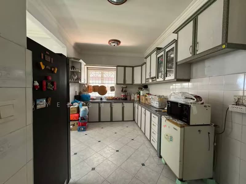 Rumah Teres 2-Tingkat untuk Dijual di Usj 16 (Subang Jaya) - Yee Cheak Chen - Kitchen - PropertyGuru.com.my