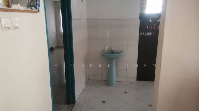 Rumah Teres 2-Tingkat untuk Dijual di Usj 16 (Subang Jaya) - Yee Cheak Chen - Interior - PropertyGuru.com.my