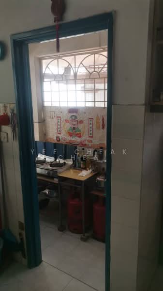 Rumah Teres 2-Tingkat untuk Dijual di Usj 16 (Subang Jaya) - Yee Cheak Chen - PropertyGuru.com.my