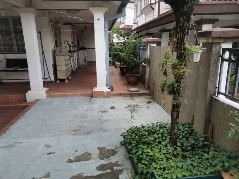 Rumah Teres 2-Tingkat untuk Dijual di Usj 16 (Subang Jaya) - Yee Cheak Chen - PropertyGuru.com.my