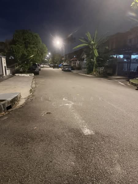 Rumah Teres 2-Tingkat untuk Dijual di Usj 16 (Subang Jaya) - Yee Cheak Chen - PropertyGuru.com.my