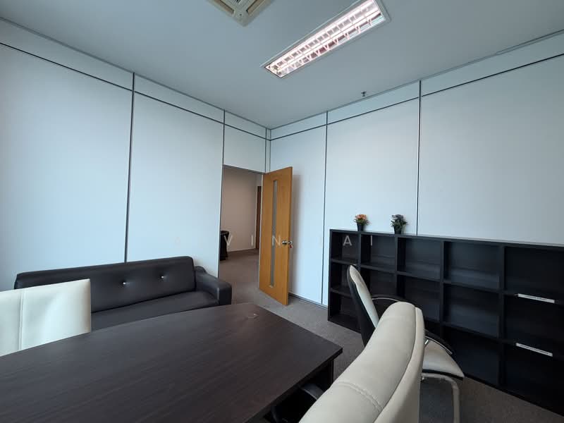 Pejabat untuk Disewa di KLCC (KL City Centre) - Alvin Lai - PropertyGuru.com.my