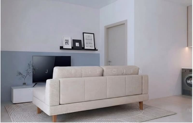 Service Residence for Rent at Edelweiss @ Tropicana Gardens - Janelle Chin - PropertyGuru.com.my