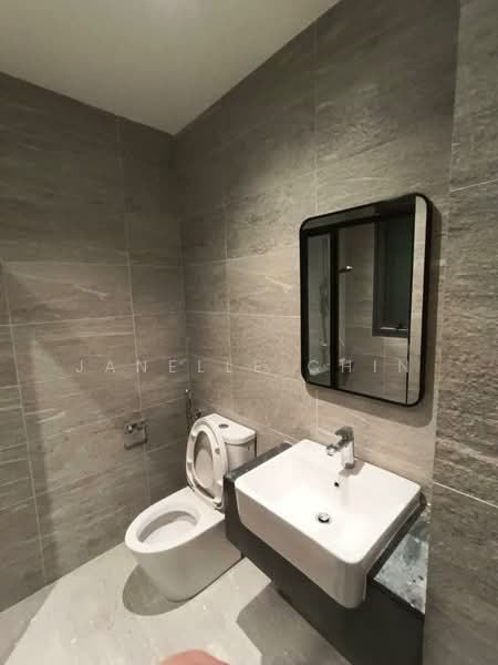 Service Residence for Rent at Edelweiss @ Tropicana Gardens - Janelle Chin - PropertyGuru.com.my