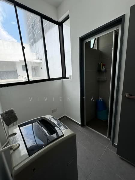 Servis Apartment untuk Disewa di Marina Residence - Vivien Tan - PropertyGuru.com.my