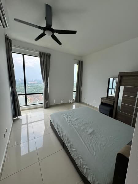 Servis Apartment untuk Disewa di Marina Residence - Vivien Tan - PropertyGuru.com.my
