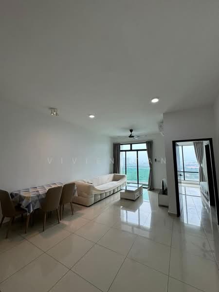 Servis Apartment untuk Disewa di Marina Residence - Vivien Tan - PropertyGuru.com.my