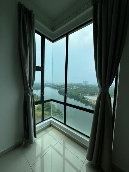 Servis Apartment untuk Disewa di Marina Residence - Vivien Tan - PropertyGuru.com.my