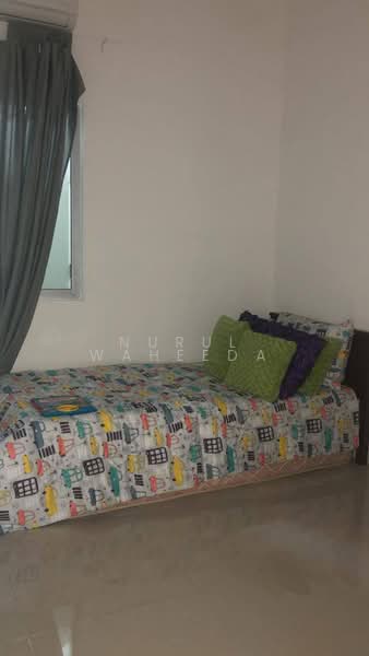 Service Residence for Rent at Savanna Executive Suite @ Southville City - Nurul Waheeda - Bedroom - PropertyGuru.com.my