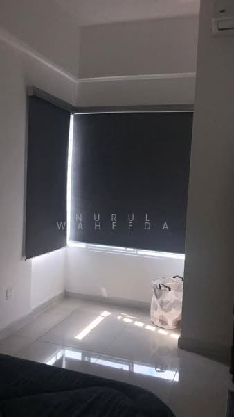 Service Residence for Rent at Savanna Executive Suite @ Southville City - Nurul Waheeda - Interior - PropertyGuru.com.my
