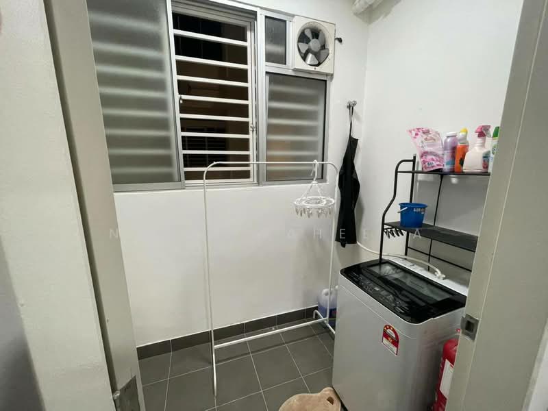 Service Residence for Rent at Savanna Executive Suite @ Southville City - Nurul Waheeda - Interior - PropertyGuru.com.my