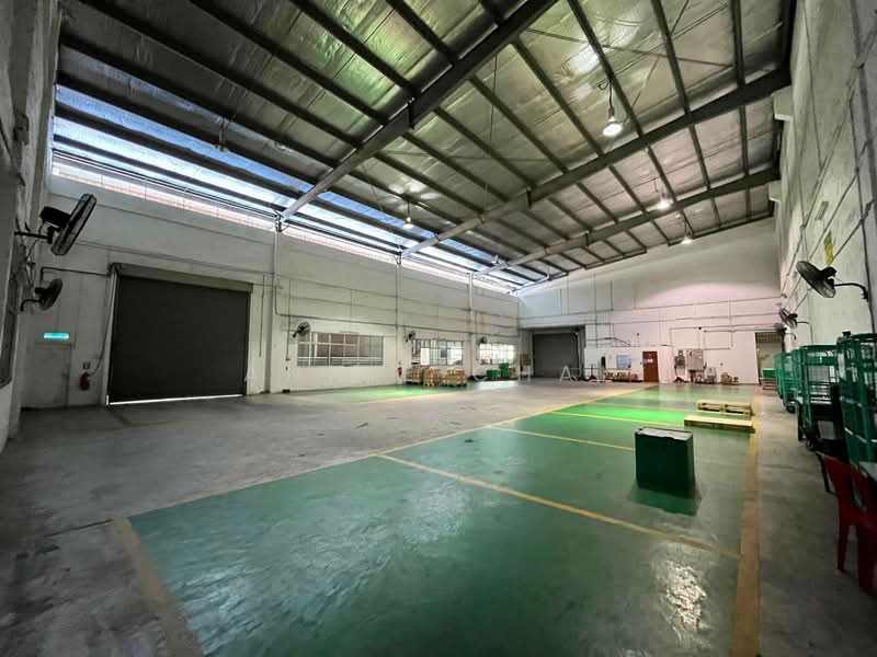 Semi-D Factory for Sale in Iskandar Puteri (Nusajaya) (Johor) - Annie Chai - Interior - PropertyGuru.com.my