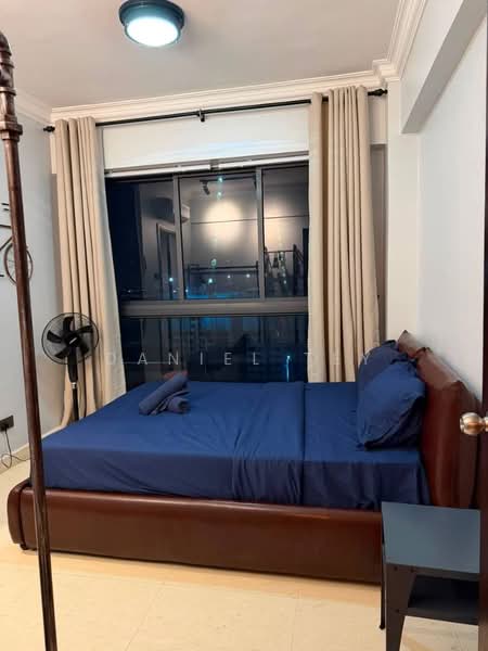 Servis Apartment untuk Disewa di V@SUMMERPLACE - Daniel Tey - PropertyGuru.com.my