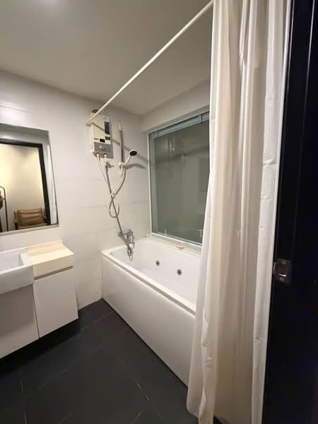 Servis Apartment untuk Disewa di V@SUMMERPLACE - Daniel Tey - PropertyGuru.com.my