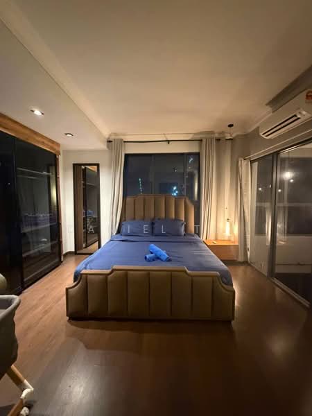 Servis Apartment untuk Disewa di V@SUMMERPLACE - Daniel Tey - PropertyGuru.com.my