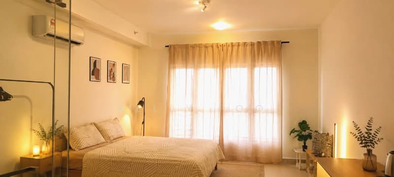 Service Residence for Rent at Astrum Ampang - Kelly Foo - PropertyGuru.com.my