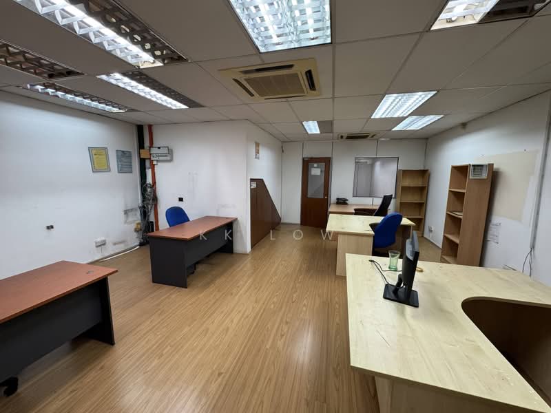 Shop / Office for Rent in Dataran Sunway (Kota Damansara) - KK Low - Interior - PropertyGuru.com.my