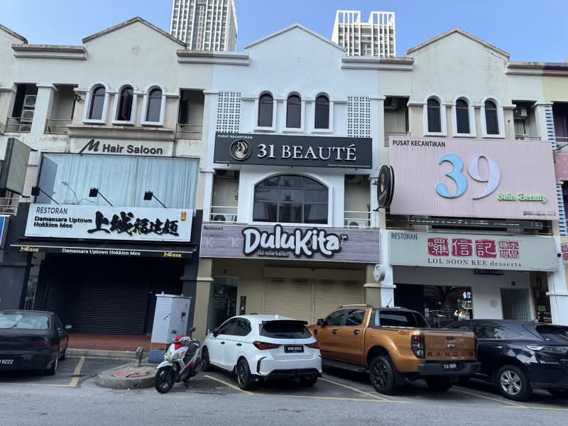 Shop / Office for Rent in Dataran Sunway (Kota Damansara) - KK Low - Exterior - PropertyGuru.com.my