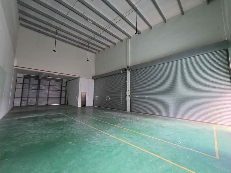 Kilang Berkembar untuk Dijual di Kawasan Perindustrian Tasik Utama (Ayer Keroh) - Vito Lee - PropertyGuru.com.my