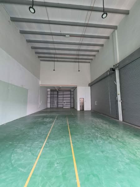 Kilang Berkembar untuk Dijual di Kawasan Perindustrian Tasik Utama (Ayer Keroh) - Vito Lee - PropertyGuru.com.my