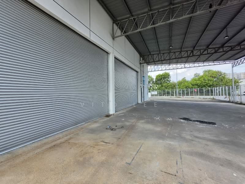 Kilang Berkembar untuk Dijual di Kawasan Perindustrian Tasik Utama (Ayer Keroh) - Vito Lee - PropertyGuru.com.my